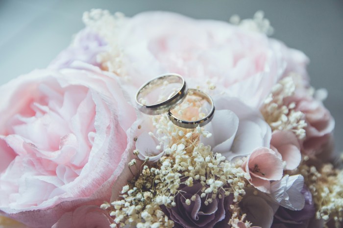 Study finds that New York couples are forced to postpone or cancel their weddings this summer amid financial constraints 3