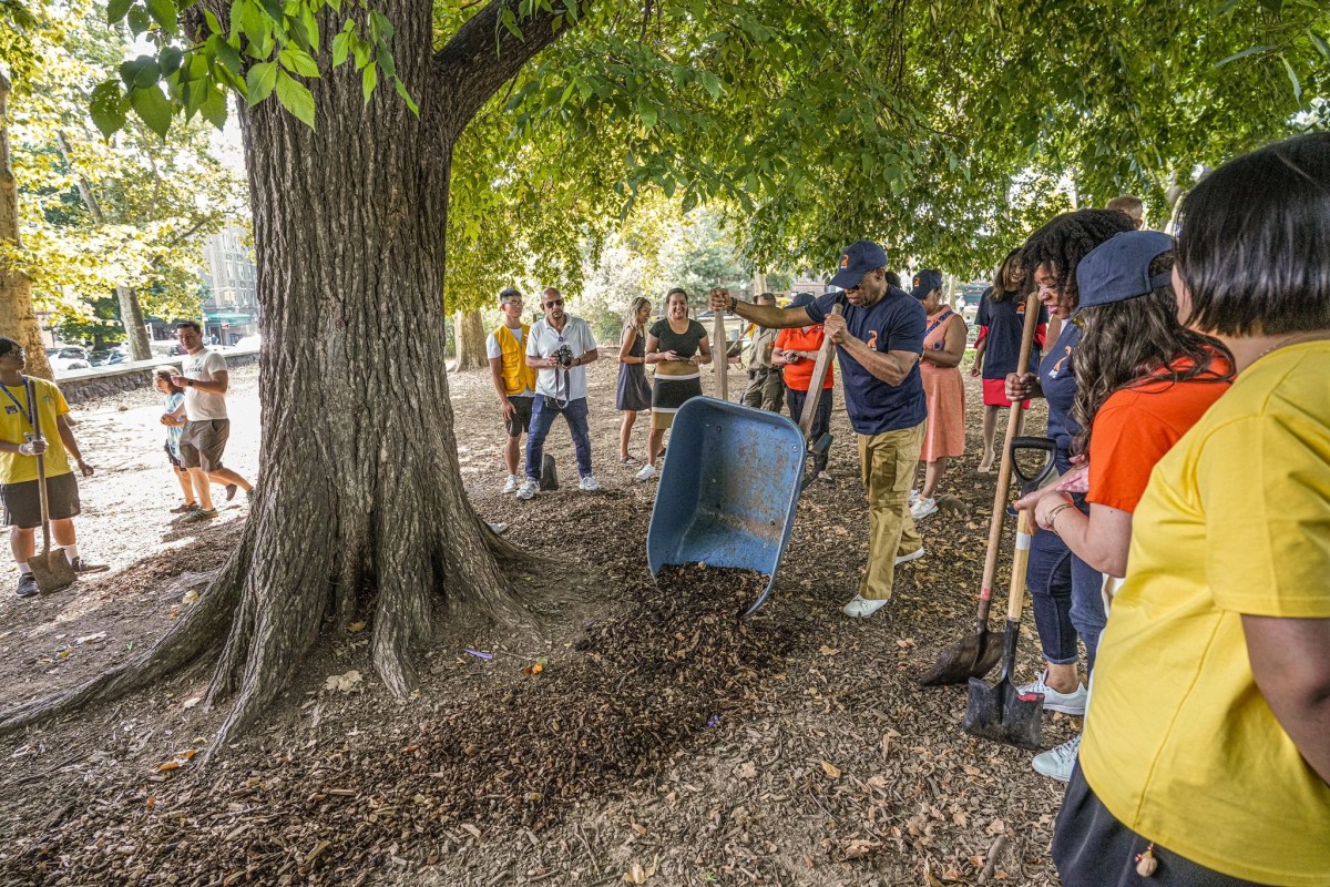NYC rolls out 'Rat Pack' to help keep rodents away 'on the street where you live' 9