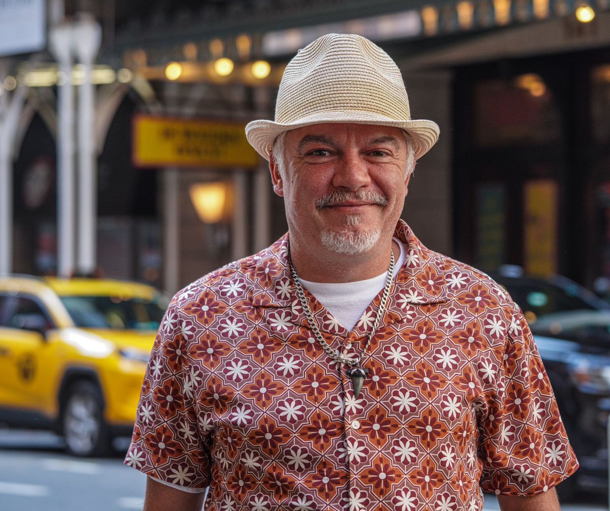 '100% the right move': New Yorkers react to Biden dropping out of presidential race 5