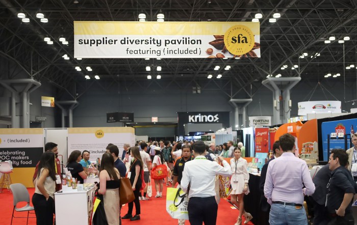 Heat wave for the tastebuds: Hot sauces rule at the 2024 Summer Fancy Food Show 11