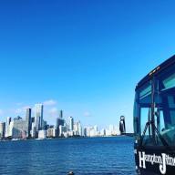 hampton jitney