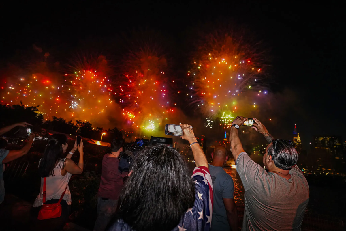 macys fireworks