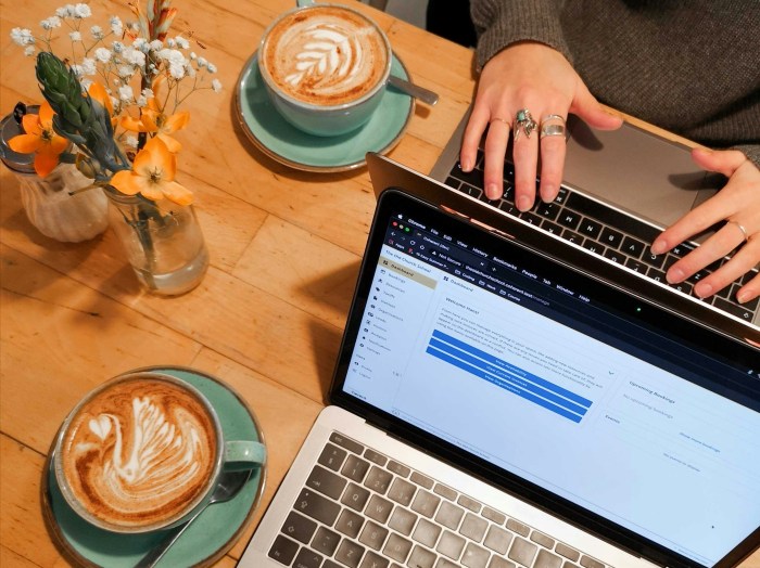Los Angeles and Dallas-Fort Worth surpass Manhattan's coworking inventory space 5