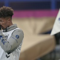 Jean-Philippe Gbamin Red Bulls