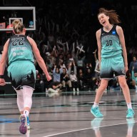 New York Liberty raising season tickets prices Breanna Stewart