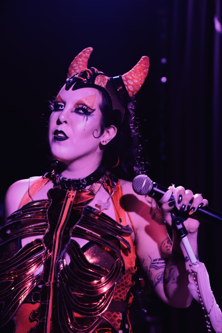 miss cherry delight at cherry hellodies