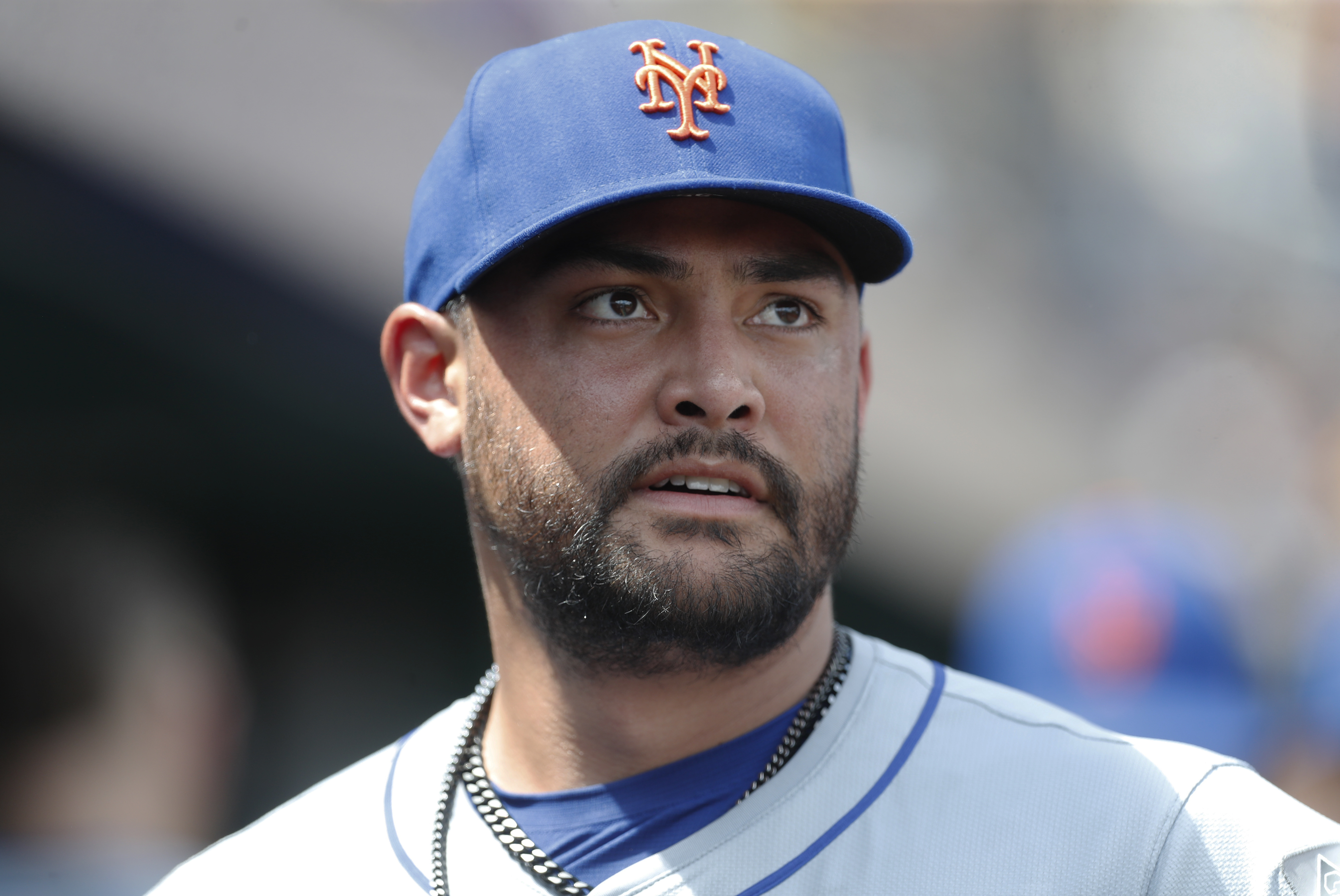 Sean Manaea's heater making him one of Mets' best bargains of 2024 2