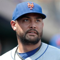 Sean Manaea Mets
