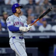 Francisco Lindor Mets