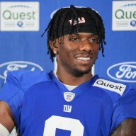 Malik Nabers Giants