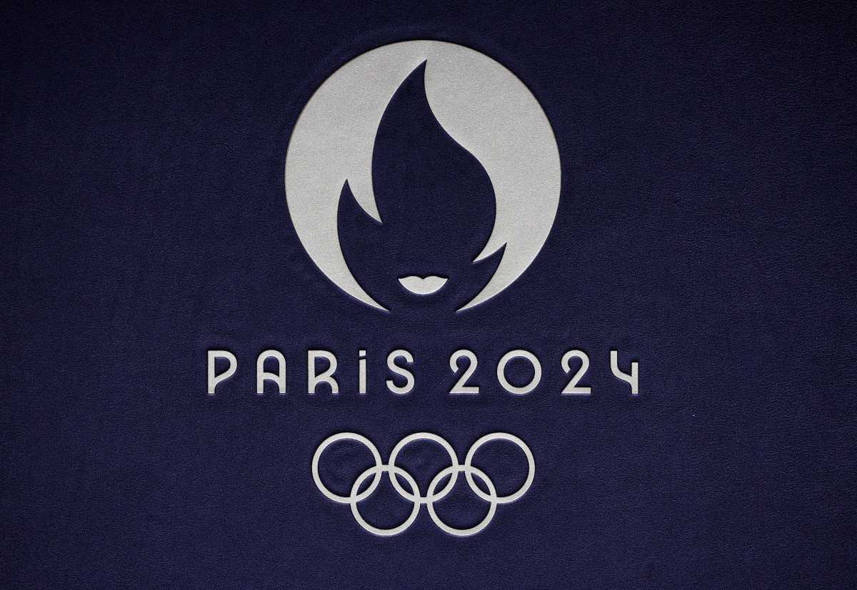 Paris 2024 Olympics