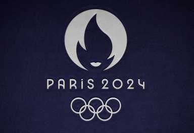 Paris 2024 Olympics