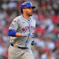 JD Martinez injury Mets