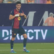 Pau Victor Barcelona