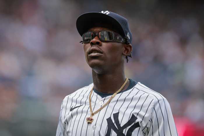Yankees rumors: 4 options to replace Gleyber Torres at 2B 5 Jazz Chisholm Yankees