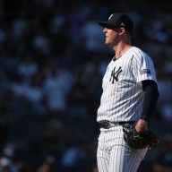 Clay Holmes Yankees