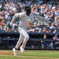 Jazz Chisholm injury Yankees