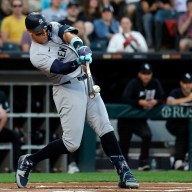 Aaron Judge Yankees