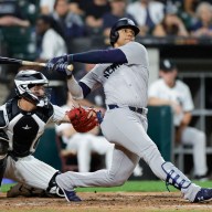 Juan Soto Yankees White Sox