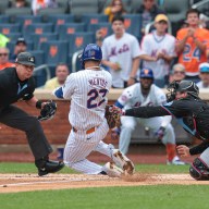 Mets Marlins Vientos