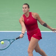 Aryna Sabalenka US Open