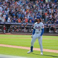 Jesse Winker Mets