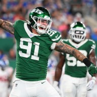 Braiden McGregor Jets 53-man roster