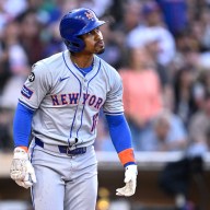 Francisco Lindor Mets