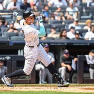 Aaron Judge Yankees