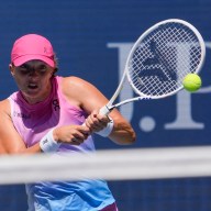 Iga Swiatek US Open