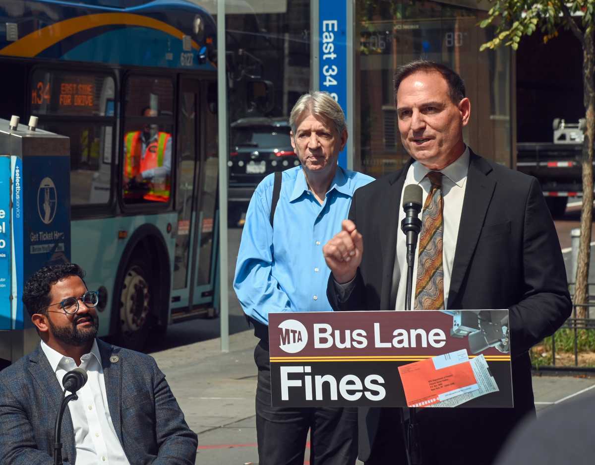 ACE Fines