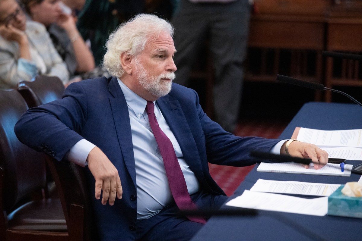 Editorial | City Council hurls misplaced anger at Randy Mastro | amNewYork