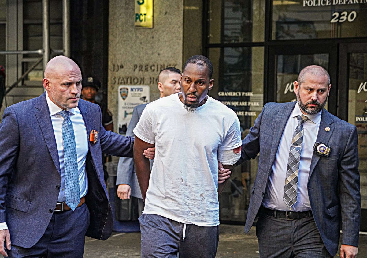 Pit bull owner Tyshaun Watson charged after dog mauls Roma Pizza worker