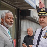NYPD Chief of Transit Michael Kemper will be stepping down from his post as top transit cop next month but will not be leaving the NYC subways, amNewYork Metro has learned.