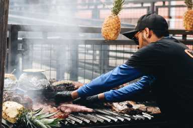 The New York Latin Food Fest