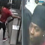 Bronx suspects who shot men in dispute over money