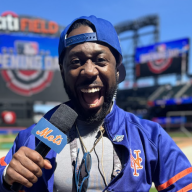 Justin Manning Mets