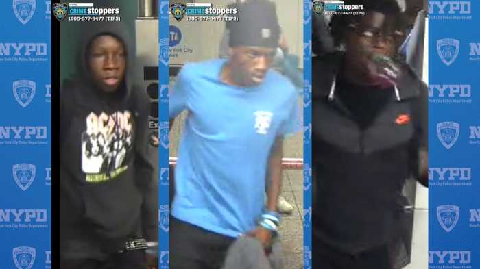 Teens Wanted for stabbing girl