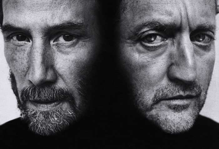 Alex Winter and Keanu Reeves, who famously crossed paths with iconic figures like Socrates and Napoleon in 'Bill & Ted's Excellent Adventure,' are set to tackle a new kind of wait in their upcoming Broadway revival of Samuel Beckett's 'Waiting for Godot.'