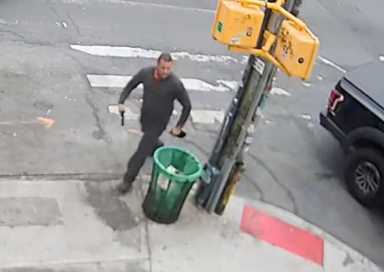 Police shooting victim Billy Lee
