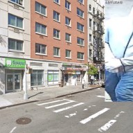 Suspect who shot man at Bronx location