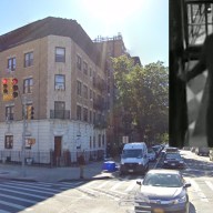 Suspect who attempted to strangle woman in Brooklyn apartment
