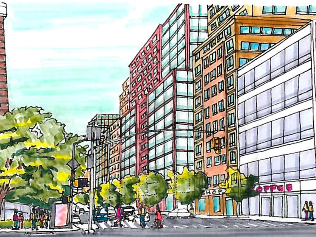 City Council set to approve Bronx Metro-North rezoning to build housing around new stations 2
