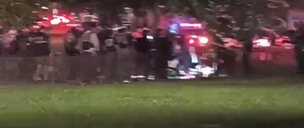 Police shoot and kill East Harlem gunman near public housing complex, NYPD says 2
