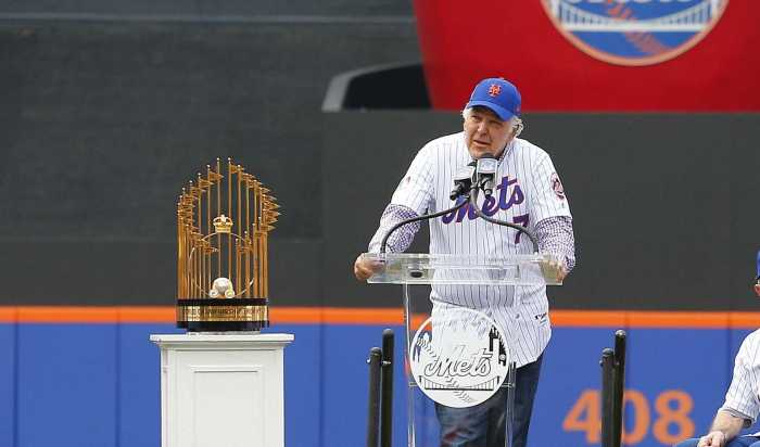 Ed Kranepool, original Mets star and longest-tenured player, dies at 79 3 Ed Kranepool Mets