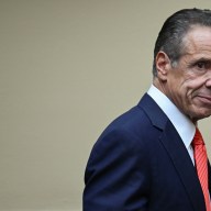 2025 mayoral challengers attack Andrew Cuomo amid fresh reports he will soon enter the fray 6