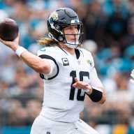 NFL survivor guide: Top 3 picks to play in Week 18 10 Trevor Lawrence, NFL