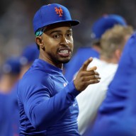 Francisco Lindor Mets