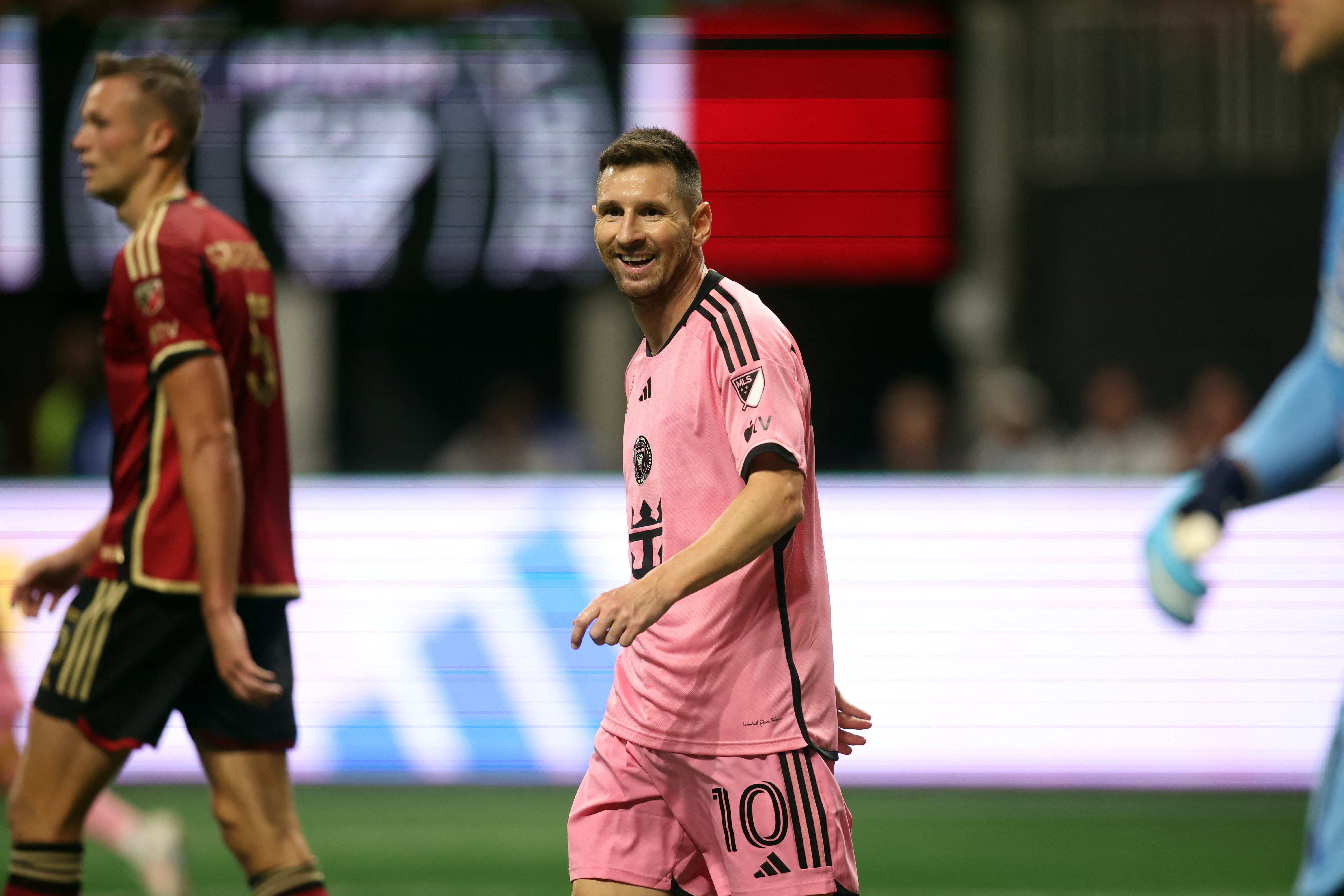 NYCFC 2025 season opens with titanic matchup vs. Messi, Inter Miami 2 Lionel Messi MLS