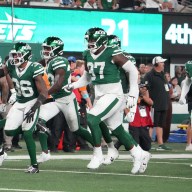 Jets NFL Week 4 odds